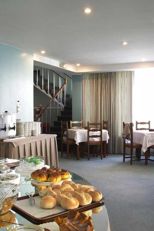 Hotel Nave Porto Exteriér fotografie