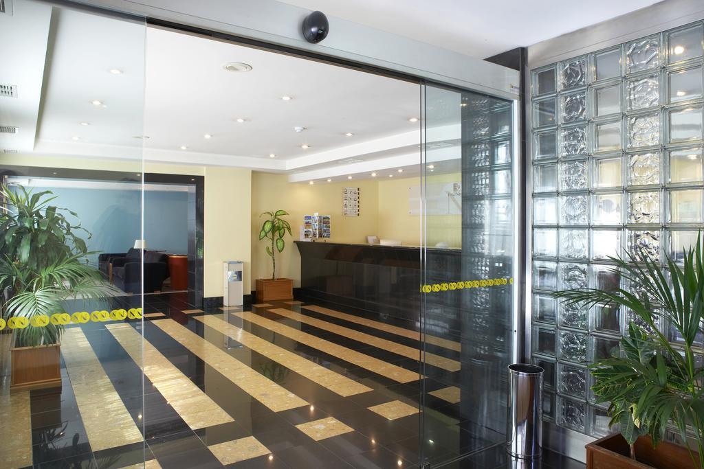 Hotel Nave Porto Exteriér fotografie