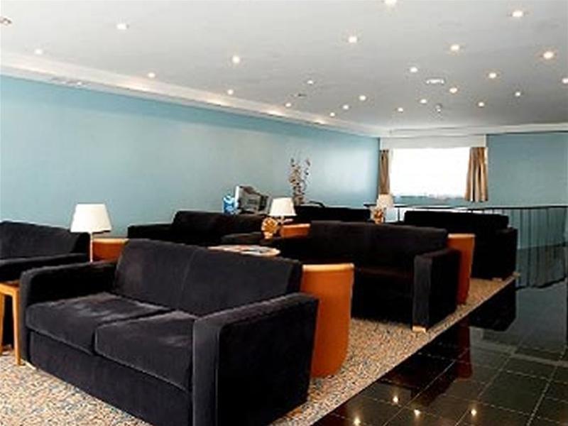 Hotel Nave Porto Exteriér fotografie