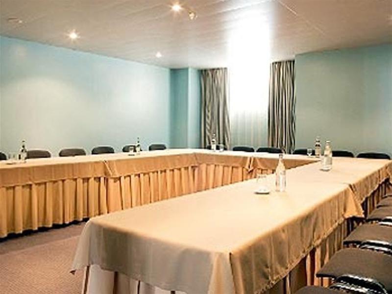 Hotel Nave Porto Exteriér fotografie